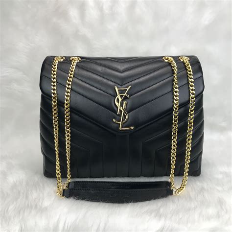 ysl çanta ikinci el|YSL Saint Laurent Çanta .